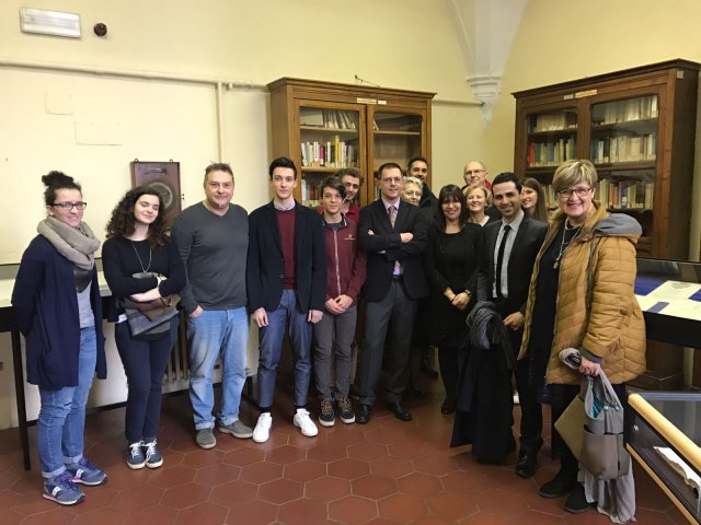 20_Visita direttore Ufficio Scolastico Territoriale Cuneo 03-02-2017